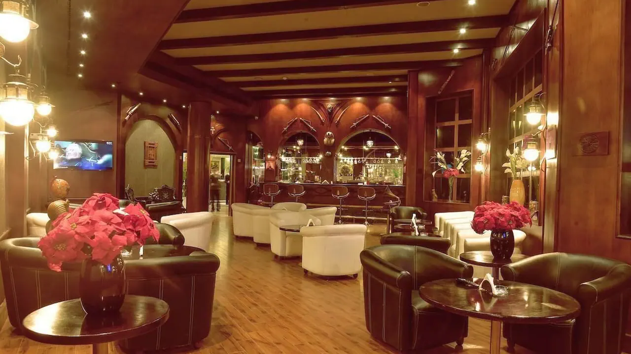 الفندق جافي ريزروت أكوا بارك - شرم الشيخ